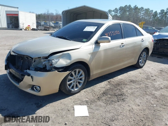 2001 Toyota Camry CE with VIN 4T1BG22K71U027796, listed as a IAAI auction lot 41749025 with 167,917 mi miles and . Bid and sale history available at DreamBid. Image 17.