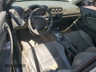 2003 Acura RSX with VIN JH4DC54893C004491, listed as a Copart auction lot 52305905 with 83,064 mi miles and Salvage Title. Bid and sale history available at carsss.com. Image 8.