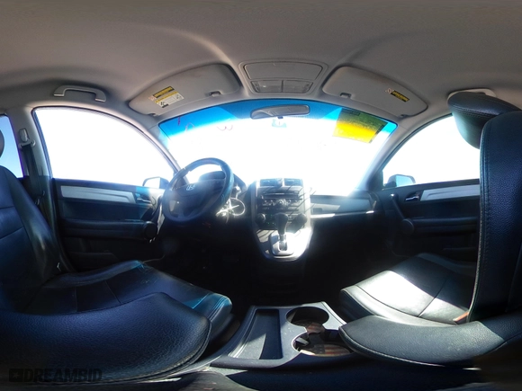 2011 Honda CR-V SE with VIN 5J6RE3H47BL055140, listed as a IAAI auction lot 41833677 with 172,408 mi miles. Bid and sale history available at carsss.com. Image 19.