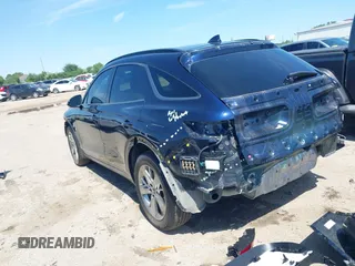 2023 Genesis GV70 2.5T z VIN KMUMADTB8PU132393, wystawiony jako IAAI lot #42166593 z przebiegiem 24 430 mil mil oraz . Historia ofert i sprzedaży dostępna na DreamBid. Obrazek 3.