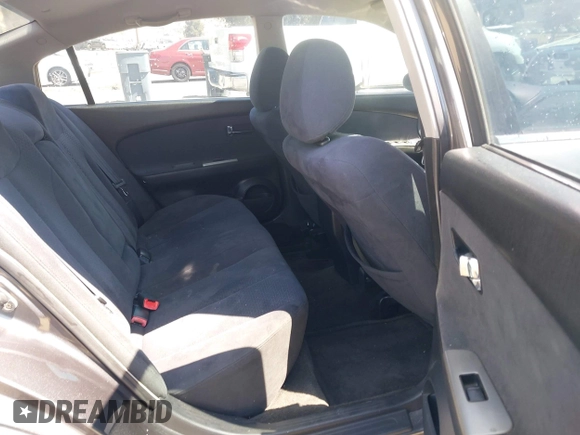 2005 Nissan Altima SL z VIN 1N4AL11D35N470087, wystawiony jako IAAI lot #42073222 z przebiegiem 167 561 mil mil oraz . Historia ofert i sprzedaży dostępna na DreamBid. Obrazek 8.