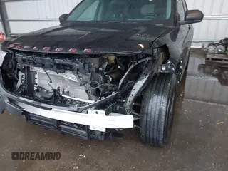 2024 Ford Explorer XLT with VIN 1FMSK8DH7RGA32154, listed as a IAAI auction lot 42307508 with 46,402 mi miles and . Bid and sale history available at DreamBid. Image 6.