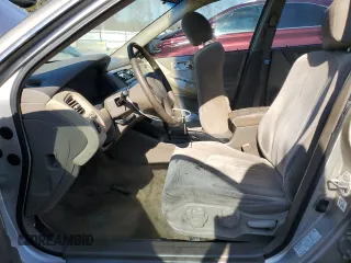 1999 Honda Accord LX с VIN JHMCG6657XC012703, выставлен на аукционе Copart как лот 48422915 с пробегом 402 606 миль миль и Списание • Salvage title. История ставок и продаж доступна на DreamBid. Изображение 7.