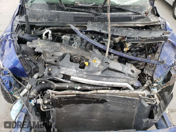 2013 Ford Taurus Limited with VIN 1FAHP2F84DG156231, listed as a Copart auction lot 49878215 with Not provided miles and Salvage title. Bid and sale history available at DreamBid. Image 12.