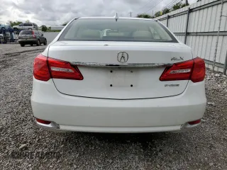2016 Acura RLX Technology z VIN JH4KC1F52GC000534, wystawiony jako Copart lot #55469615 z przebiegiem 98 005 mil mil oraz Szkody całkowita. Historia ofert i sprzedaży dostępna na DreamBid. Obrazek 6.