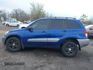 2003 Toyota RAV4 z VIN JTEHH20V236073774, wystawiony jako IAAI lot #42040573 z przebiegiem 185 955 mil mil oraz . Historia ofert i sprzedaży dostępna na DreamBid. Obrazek 14.
