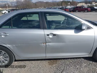 2014 Toyota Camry L with VIN 4T1BF1FK3EU301041, listed as a IAAI auction lot 41858386 with 136,998 mi miles and . Bid and sale history available at DreamBid. Image 14.