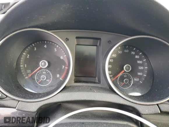 2010 Volkswagen Jetta SE z VIN 3VWTX7AJ5AM687951, wystawiony jako Copart lot #86370514 z przebiegiem Nie podano mil oraz Szkoda całkowita • Salvage title. Historia ofert i sprzedaży dostępna na DreamBid. Obrazek 9.