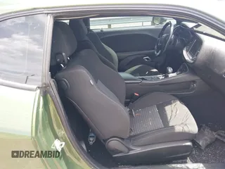 2020 Dodge Challenger R/T z VIN 2C3CDZBT0LH118907, wystawiony jako IAAI lot #42326228 z przebiegiem 92 235 mil mil oraz . Historia ofert i sprzedaży dostępna na DreamBid. Obrazek 5.