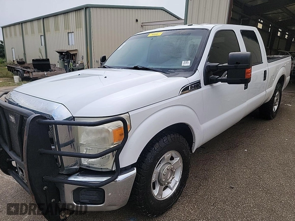 2016 Ford F-250 XL with VIN 1FT7W2A6XGED27241, listed as a IAAI auction lot 42878902 with 311,102 mi miles and . Bid and sale history available at DreamBid. Image 37.