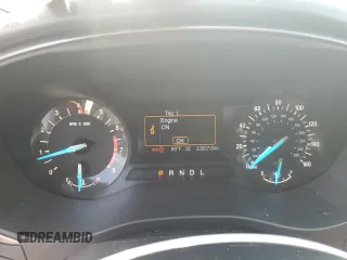 2017 Ford Fusion SE z VIN 3FA6P0H73HR112476, wystawiony jako Copart lot #62946945 z przebiegiem 33 907 mil mil oraz Szkoda całkowita • Salvage title. Historia ofert i sprzedaży dostępna na DreamBid. Obrazek 9.