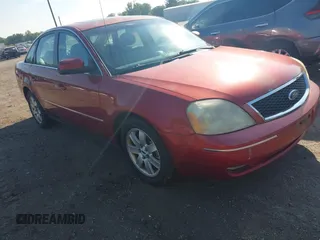 2006 Ford Five Hundred SEL с VIN 1FAFP24116G140617, выставлен на аукционе IAAI как лот 42212023 с пробегом 203 959 миль миль и . История ставок и продаж доступна на DreamBid. Изображение 1.