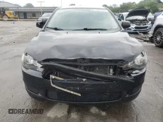 2014 Mitsubishi Lancer ES with VIN JA32X2HU2EU021261, listed as a Copart auction lot 63845494 with 44,714 mi miles and Salvage Title. Bid and sale history available at DreamBid. Image 5.