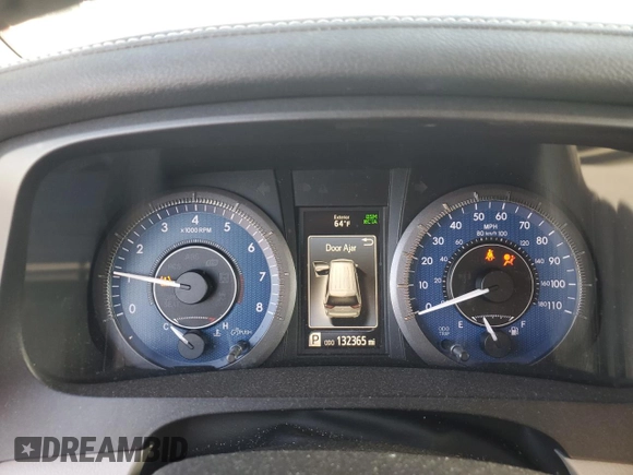 2019 Toyota Sienna XLE Auto Access Seat with VIN 5TDYZ3DC0KS992557, listed as a Copart auction lot 48962085 with 132,365 mi miles and Salvage Title. Bid and sale history available at carsss.com. Image 9.