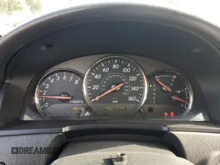 2006 Toyota Solara SE with VIN 4T1FA38P66U095638, listed as a Copart auction lot 60664285 with 154,552 mi miles and Salvage title. Bid and sale history available at DreamBid. Image 9.