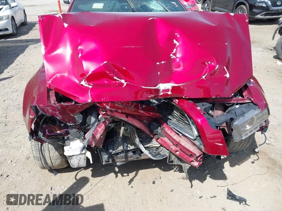 2014 Ford Mustang V6 с VIN 1ZVBP8AM8E5305838, выставлен на аукционе IAAI как лот 41923695 с пробегом 119 831 миль миль и . История ставок и продаж доступна на DreamBid. Изображение 6.