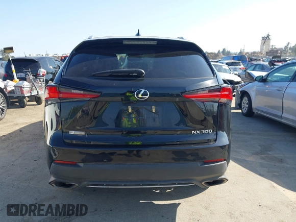 2020 Lexus NX 300 F Sport с VIN JTJSARBZ7L2176068, выставлен на аукционе IAAI как лот 41998324 с пробегом 70 374 миль миль и . История ставок и продаж доступна на DreamBid. Изображение 16.