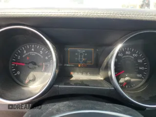 2020 Ford Mustang EcoBoost с VIN 1FATP8UH0L5125312, выставлен на аукционе Copart как лот 62138135 с пробегом 74 045 миль миль и Списание • Salvage title. История ставок и продаж доступна на DreamBid. Изображение 9.