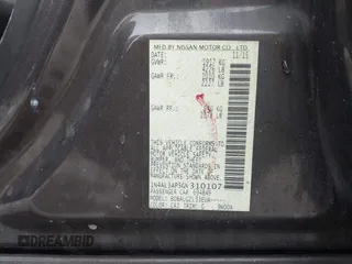 2016 Nissan Altima S with VIN 1N4AL3AP5GN310107, listed as a IAAI auction lot 41755478 with 138,449 mi miles and . Bid and sale history available at DreamBid. Image 9.