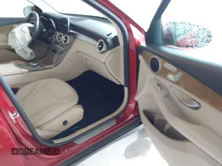 2019 Mercedes-Benz GLC 300 with VIN WDC0G4JB1KV139959, listed as a IAAI auction lot 42307537 with 52,636 mi miles and . Bid and sale history available at DreamBid. Image 5.
