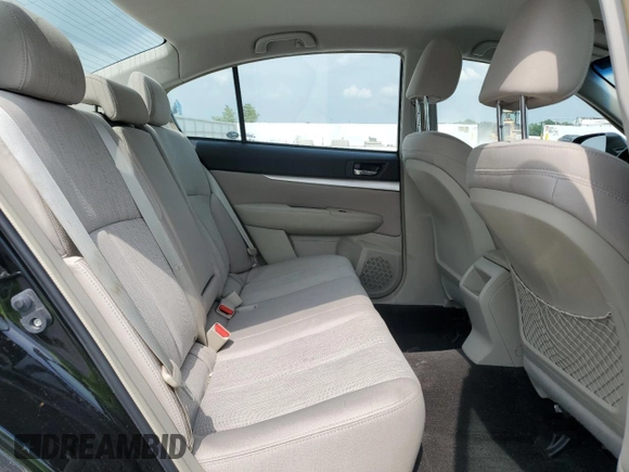 2013 Subaru Legacy Premium with VIN 4S3BMCC63D3041466, listed as a Copart auction lot 59883105 with 90,345 mi miles and Salvage title. Bid and sale history available at DreamBid. Image 10.
