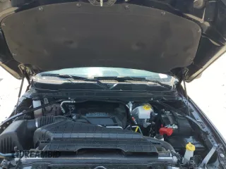 2024 Ram 2500 Big Horn z VIN 3C6UR5DJ4RG382802, wystawiony jako Copart lot #62024245 z przebiegiem 18 033 mil mil oraz Czysty tytuł • Clean title. Historia ofert i sprzedaży dostępna na DreamBid. Obrazek 11.