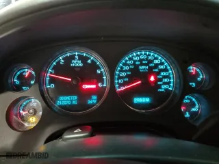 2009 Chevrolet Suburban LT w/1LT with VIN 1GNFK26319R266791, listed as a Copart auction lot 86745744 with 212,070 mi miles and Clean Title. Bid and sale history available at carsss.com. Image 9.