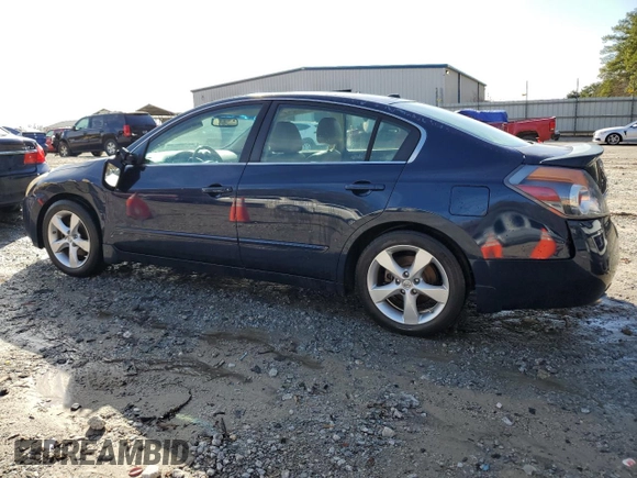 2008 Nissan Altima SE z VIN 1N4BL21EX8C253719, wystawiony jako Copart lot #44747425 z przebiegiem 180 886 mil mil oraz Szkoda całkowita • Salvage title. Historia ofert i sprzedaży dostępna na DreamBid. Obrazek 2.