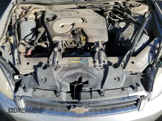 2006 Chevrolet Monte Carlo LT 3.9L with VIN 2G1WK151069275984, listed as a Copart auction lot 86397794 with 270,284 mi miles and Salvage Title. Bid and sale history available at carsss.com. Image 11.
