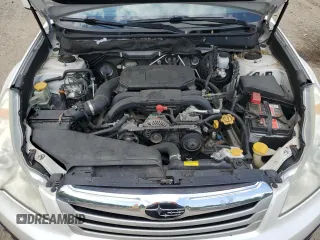 2012 Subaru Outback Limited z VIN 4S4BRBKC7C3234474, wystawiony jako Copart lot #56330235 z przebiegiem 189 249 mil mil oraz Szkoda całkowita • Salvage title. Historia ofert i sprzedaży dostępna na DreamBid. Obrazek 12.