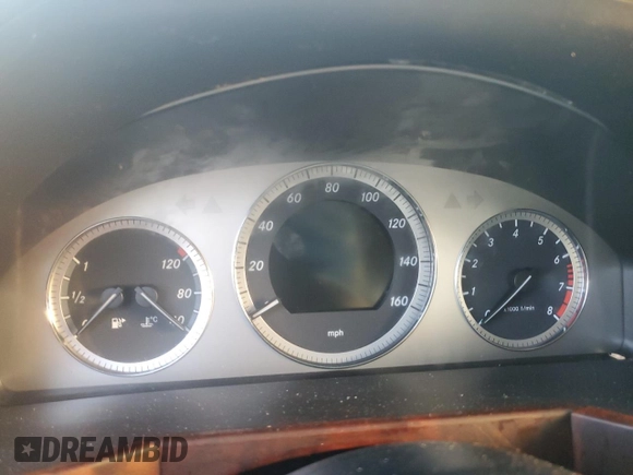 2010 Mercedes-Benz GLK 350 with VIN WDCGG8HB1AF370011, listed as a Copart auction lot 75062374 with Not Provided miles and Non Repairable. Bid and sale history available at DreamBid. Image 9.