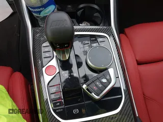 2023 BMW M4 Competition xDrive с VIN WBS43AZ00PCM16326, выставлен на аукционе IAAI как лот 42153872 с пробегом 10 165 миль миль и . История ставок и продаж доступна на DreamBid. Изображение 11.