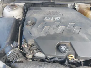 2007 Saturn Aura XE with VIN 1G8ZS57N27F237168, listed as a IAAI auction lot 41736050 with 325,028 mi miles. Bid and sale history available at carsss.com. Image 10.