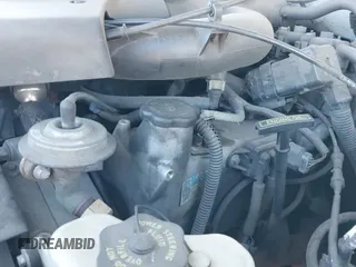 1999 Ford Explorer XLT с VIN 1FMZU34E2XZB27806, выставлен на аукционе IAAI как лот 43388653 с пробегом 255 273 миль миль и . История ставок и продаж доступна на DreamBid. Изображение 12.