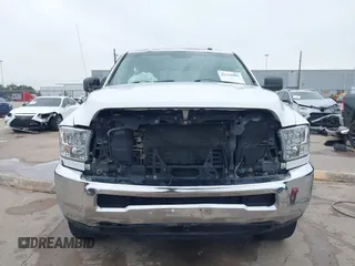 2016 Ram 2500 SLT with VIN 3C6TR5JT7GG140505, listed as a IAAI auction lot 41231006 with 80,409 mi miles and . Bid and sale history available at DreamBid. Image 12.
