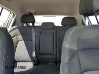 2015 Kia Sportage LX z VIN KNDPB3AC9F7676059, wystawiony jako Copart lot #54330655 z przebiegiem 160 346 mil mil oraz Szkoda całkowita • Salvage title. Historia ofert i sprzedaży dostępna na DreamBid. Obrazek 10.