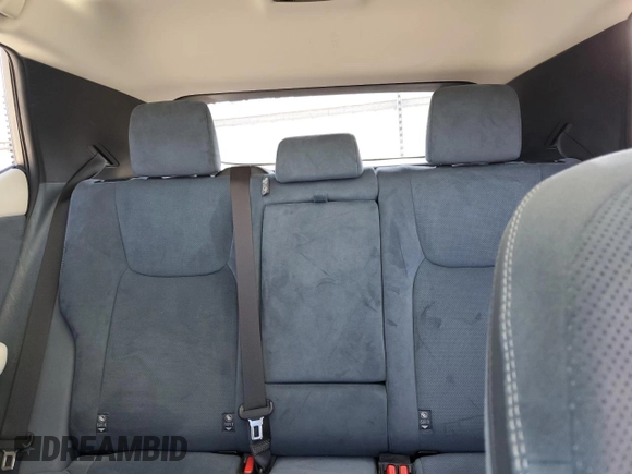 2023 Lexus RZ 450e Premium z VIN JTJAAAAB5PA007146, wystawiony jako Copart lot #50764805 z przebiegiem 20 747 mil mil oraz Szkoda całkowita • Salvage title. Historia ofert i sprzedaży dostępna na DreamBid. Obrazek 10.