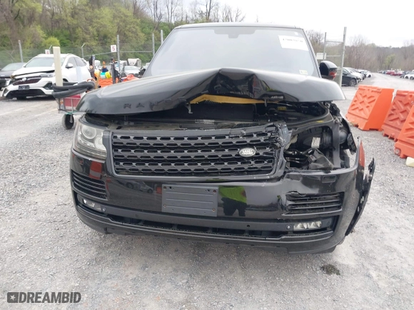 2014 Land Rover Range Rover Supercharged with VIN SALGS2TF3EA159139, listed as a IAAI auction lot 42003850 with 111,322 mi miles. Bid and sale history available at carsss.com. Image 12.
