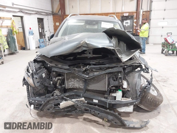 2019 Mercedes-Benz GLS 450 with VIN 4JGDF6EE4KB228206, listed as a IAAI auction lot 42285126 with 86,083 mi miles and . Bid and sale history available at DreamBid. Image 6.