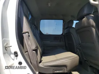 2006 Honda Ridgeline RTL with VIN 2HJYK16586H515981, listed as a Copart auction lot 63221305 with 137,763 mi miles and Clean title. Bid and sale history available at DreamBid. Image 10.