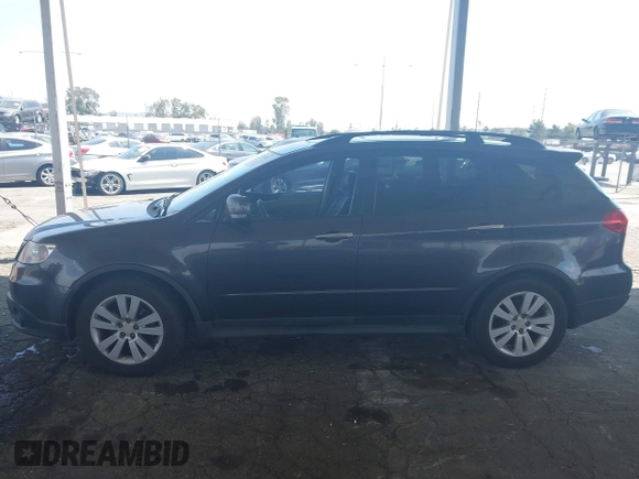 2008 Subaru Tribeca Limited z VIN 4S4WX90DX84410446, wystawiony jako IAAI lot #42171152 z przebiegiem 204 590 mil mil oraz . Historia ofert i sprzedaży dostępna na DreamBid. Obrazek 14.