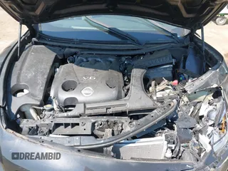 2010 Nissan Maxima SV с VIN 1N4AA5AP5AC801037, выставлен на аукционе IAAI как лот 42407425 с пробегом 184 046 миль миль и . История ставок и продаж доступна на DreamBid. Изображение 10.