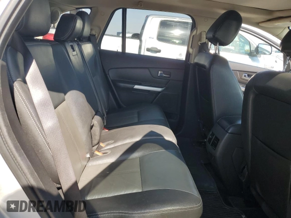 2013 Ford Edge Sport with VIN 2FMDK4AKXDBC11175, listed as a Copart auction lot 49231115 with 120,174 mi miles and Clean Title. Bid and sale history available at carsss.com. Image 11.