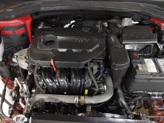 2019 Hyundai Santa Fe SE z VIN 5NMS2CAD3KH125454, wystawiony jako IAAI lot #42400534 z przebiegiem 75 155 mil mil oraz . Historia ofert i sprzedaży dostępna na DreamBid. Obrazek 10.