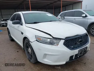 2013 Ford Police Interceptor z VIN 1FAHP2M8XDG139033, wystawiony jako IAAI lot #41959498 z przebiegiem 77 921 mil mil oraz . Historia ofert i sprzedaży dostępna na DreamBid. Obrazek 1.
