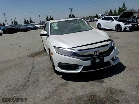 2018 Honda Civic Sedan EX with VIN 2HGFC2F79JH514249, listed as a Copart auction lot 73835523 with 118,565 mi miles and Salvage Title. Bid and sale history available at carsss.com. Image 10.