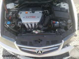 2007 Acura TSX with VIN JH4CL96867C012781, listed as a Copart auction lot 50374655 with 183,864 mi miles and Non Repairable. Bid and sale history available at carsss.com. Image 11.