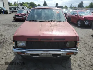 1990 Nissan Frontier with VIN 1N6SD11SXLC310546, listed as a Copart auction lot 63304025 with 248,377 mi miles and Clean title. Bid and sale history available at DreamBid. Image 5.