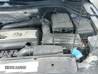 2017 Volkswagen Tiguan Sport с VIN WVGUV7AX4HK017127, выставлен на аукционе IAAI как лот 41976906 с пробегом 112 378 миль миль и . История ставок и продаж доступна на DreamBid. Изображение 19.