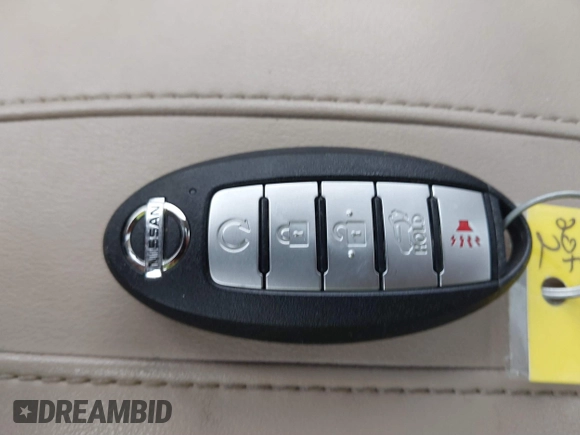 2020 Nissan Rogue S with VIN 5N1AT2MV4LC802630, listed as a IAAI auction lot 41099311 with 47,321 mi miles and . Bid and sale history available at DreamBid. Image 11.